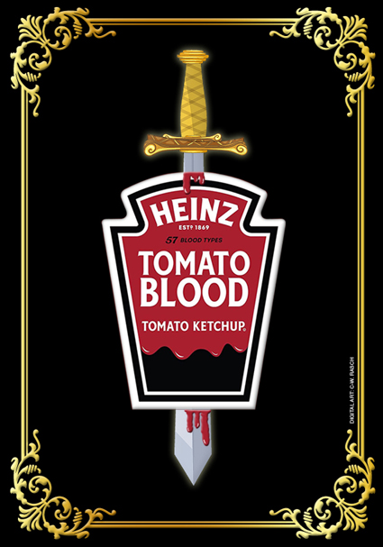 heinz